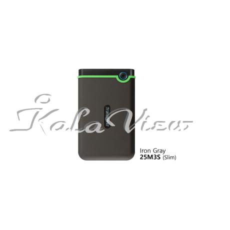 Storejet 25M3s Slim 1Tb