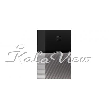 Western Digital My Passport Ultra Wdbfkt0020b External Hard Drive 2Tb