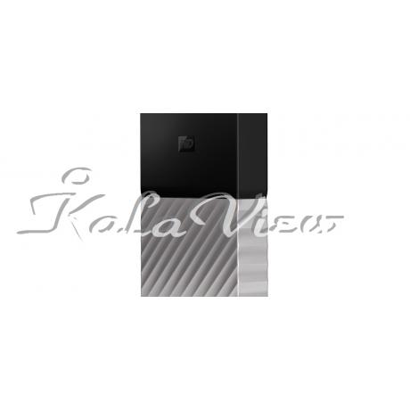 Western Digital My Passport Ultra Wdbfkt0020b External Hard Drive 2Tb