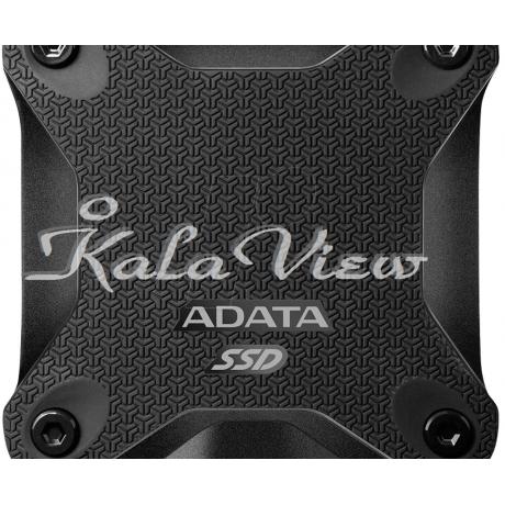 اس اس دی اکسترنال لوازم جانبی Adata SD600 SSD  256GB
