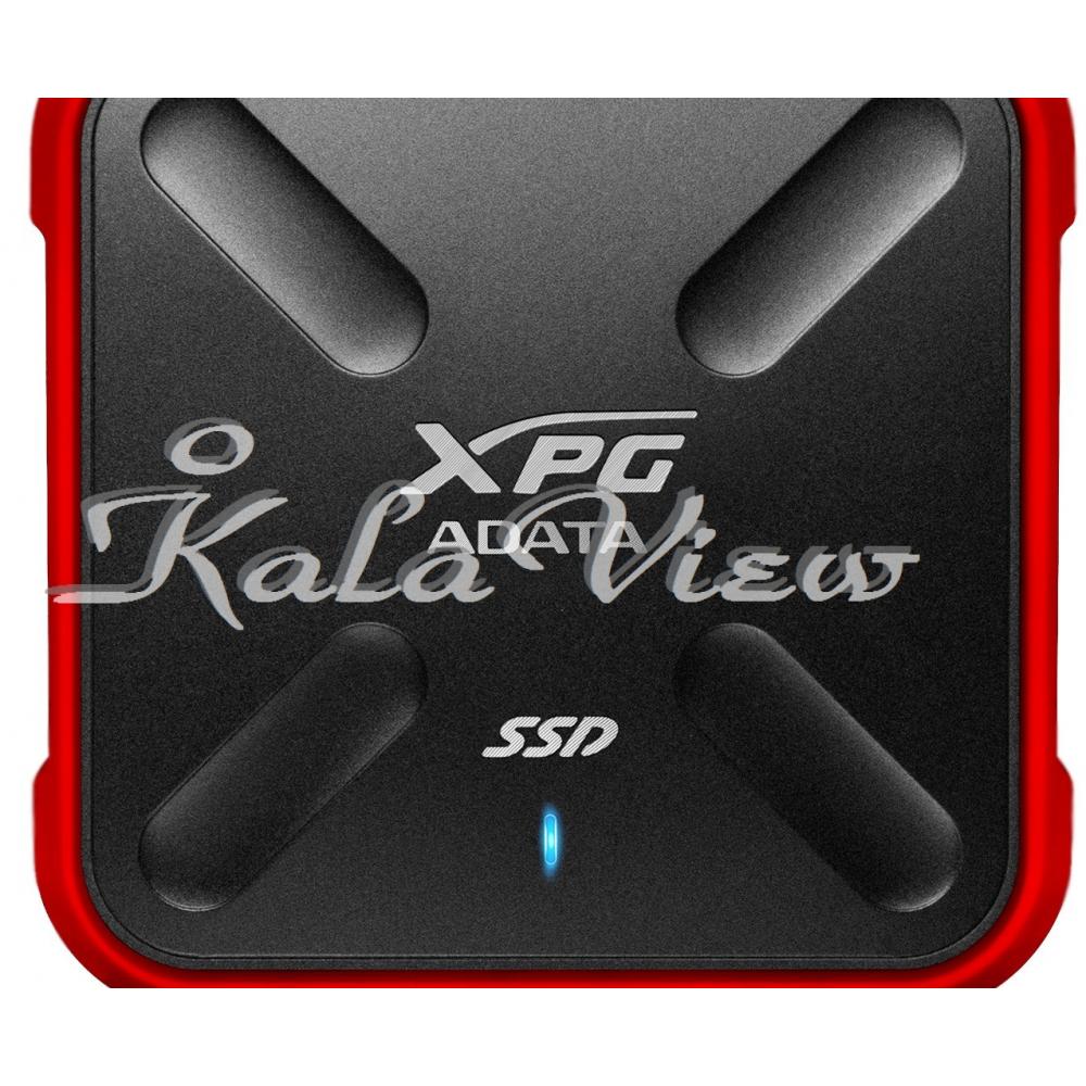 اس اس دی اکسترنال لوازم جانبی Adata SD700X SSD  1TB