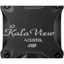 اس اس دی اکسترنال لوازم جانبی Adata SD600 SSD  512GB