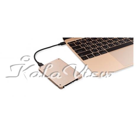 Apacer As720 Ssd  120Gb
