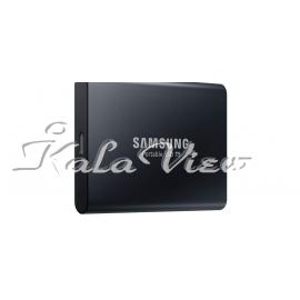 Samsung T5 External Ssd Drive  1Tb
