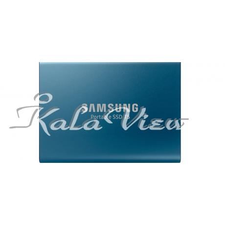 Samsung T5 External Ssd Drive  500Gb