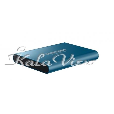 Samsung T5 External Ssd Drive  500Gb