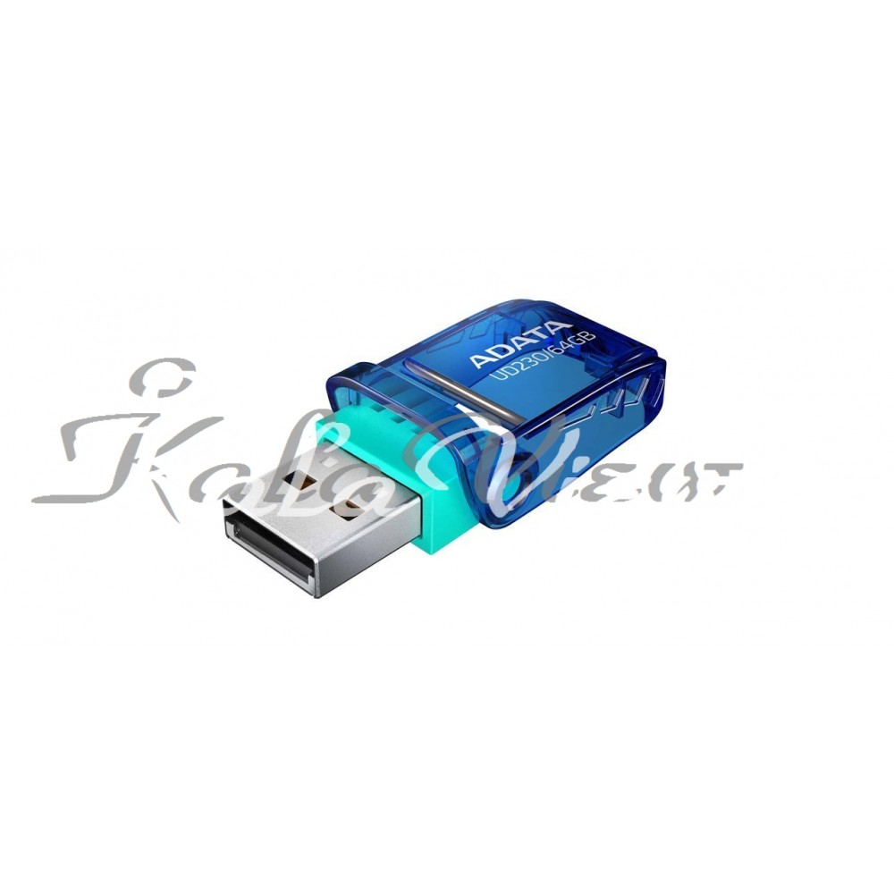 فلش مموری ای دیتا مدل Ud230 ظرفیت 16 گیگابایت