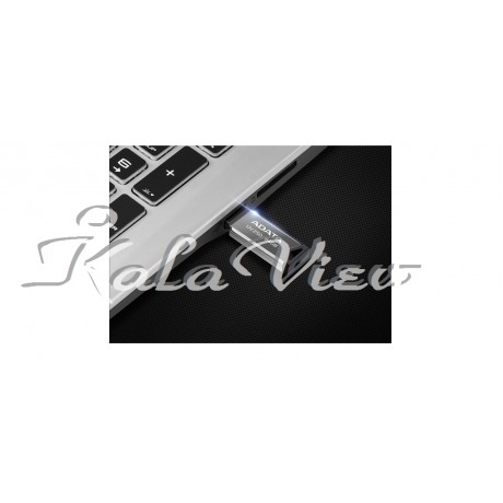 فلش مموری ای دیتا مدل Uv250 ظرفیت 16 گیگابایت