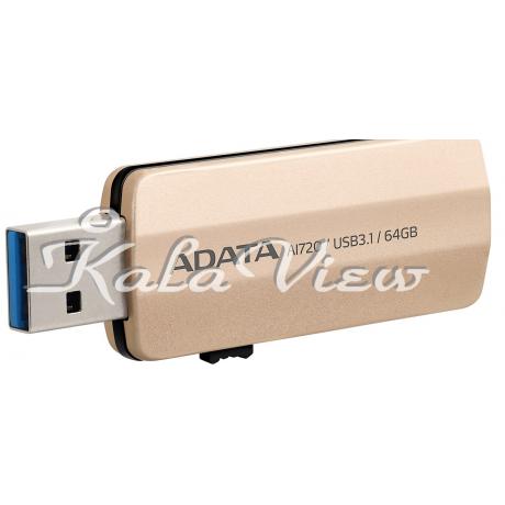 Adata I Memory Ai720 Flash Memory 64Gb