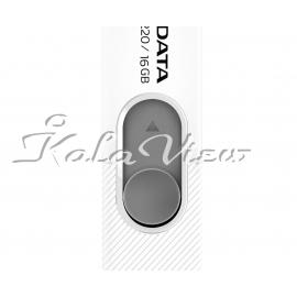 فلش مموری لوازم جانبی Adata UV220  16GB