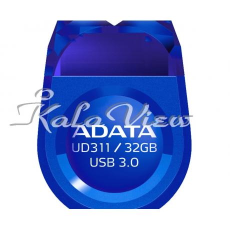 فلش مموری لوازم جانبی Adata Dash Durable UD311  32GB