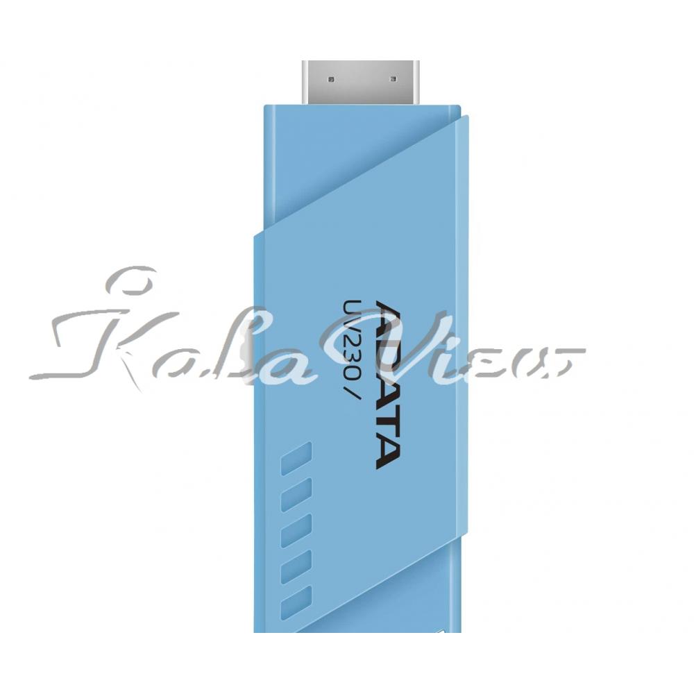 Adata Uv230 Flash Memory 16Gb