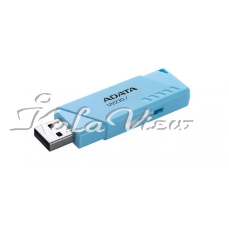 Adata Uv230 Flash Memory 16Gb