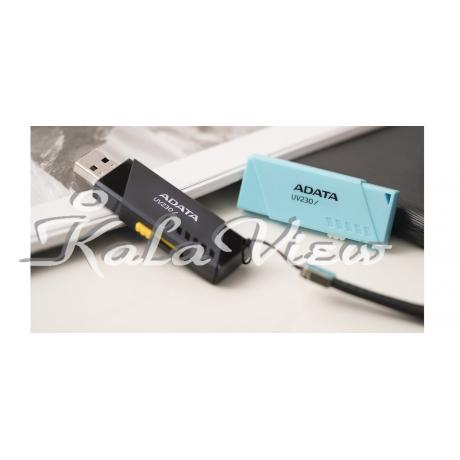 Adata Uv230 Flash Memory 16Gb