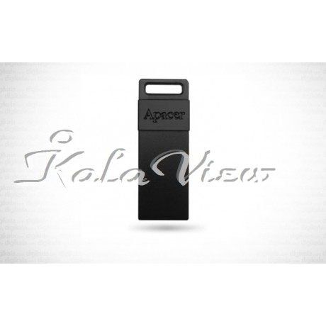 فلش مموری لوازم جانبی Apacer AH110 USB  16GB