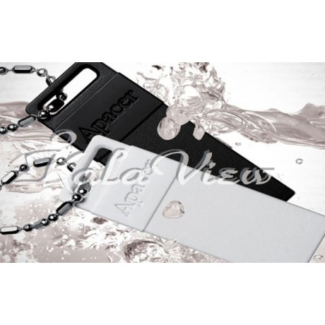 فلش مموری لوازم جانبی Apacer AH110 USB  16GB