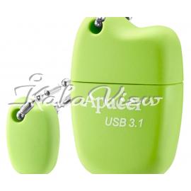 فلش مموری لوازم جانبی Apacer AH159 USB 3 1  16GB