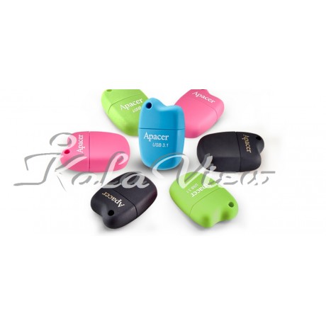 فلش مموری لوازم جانبی Apacer AH159 USB 3 1  16GB