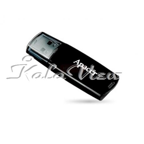 Apacer Ah322 Pen Cap Usb 2.0 Flash Memory  16Gb