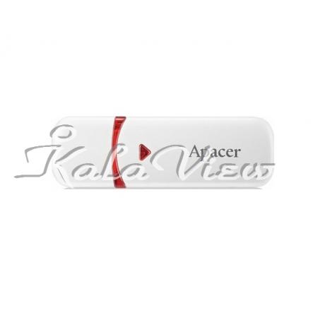 فلش مموری لوازم جانبی Apacer AH333  16GB