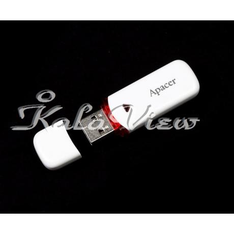 فلش مموری لوازم جانبی Apacer AH333  16GB
