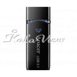 فلش مموری لوازم جانبی Apacer AH355 USB 3 1 Gen 1 SuperSpeed  16GB
