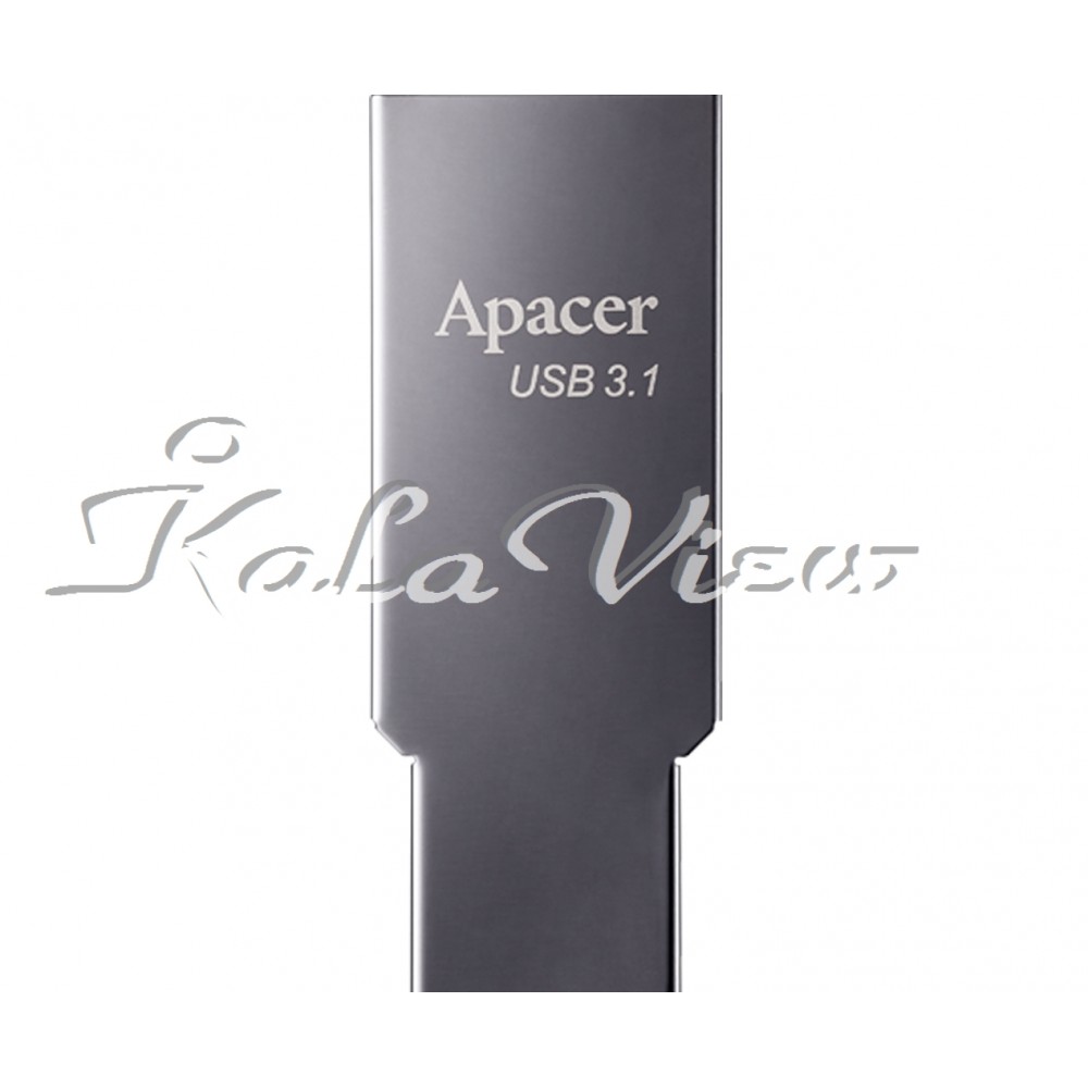 فلش مموری لوازم جانبی Apacer AH360 USB 3 1  16GB
