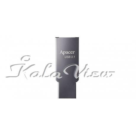 فلش مموری لوازم جانبی Apacer AH360 USB 3 1  16GB