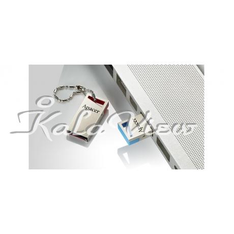 Apacer Ah112 Flash Memory 64Gb