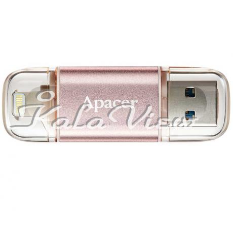 فلش مموری لوازم جانبی Apacer AH190  32GB