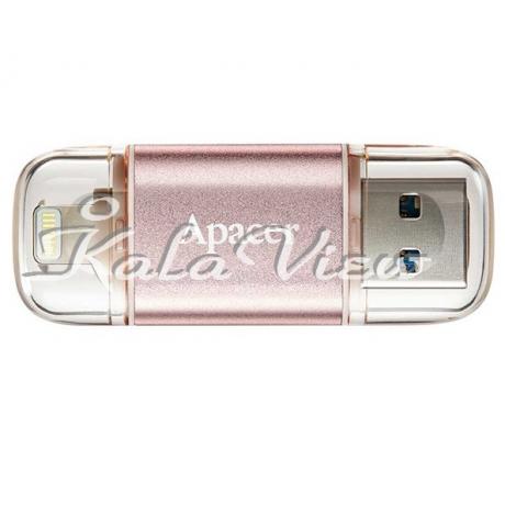 فلش مموری لوازم جانبی Apacer AH190  32GB