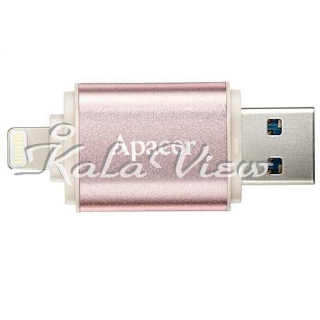 فلش مموری لوازم جانبی Apacer AH190  32GB