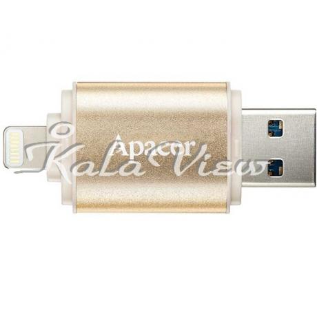 فلش مموری لوازم جانبی Apacer AH190  32GB