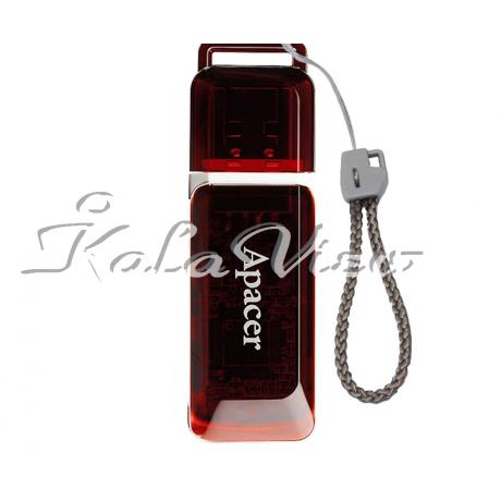 فلش مموری لوازم جانبی Apacer AH321  32GB