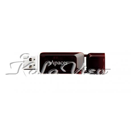 فلش مموری لوازم جانبی Apacer AH321  32GB