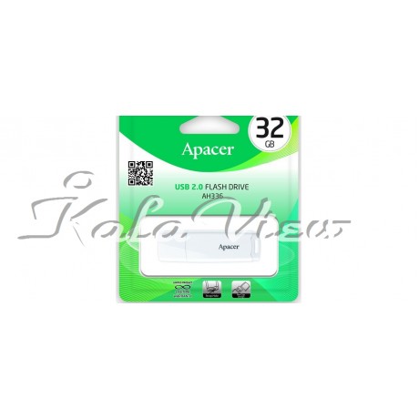 فلش مموری اپیسر مدل Ah336 ظرفیت 32 گیگابایت