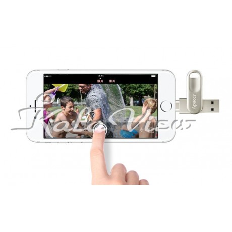 فلش مموری اپیسر مدل Ah790 ظرفیت 32 گیگابایت
