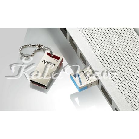 Apacer Ah155 Gen 1 Flash Memory  32Gb