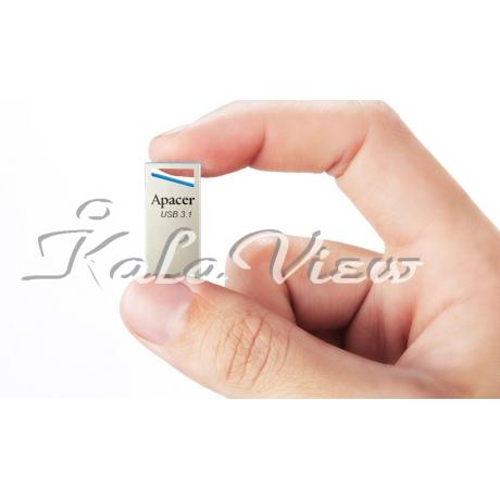 Apacer Ah155 Gen 1 Flash Memory  32Gb