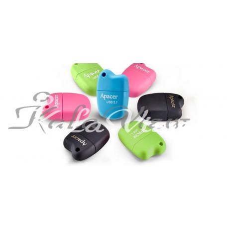 Apacer Ah159 Usb 3.1 Flash Memory  32Gb