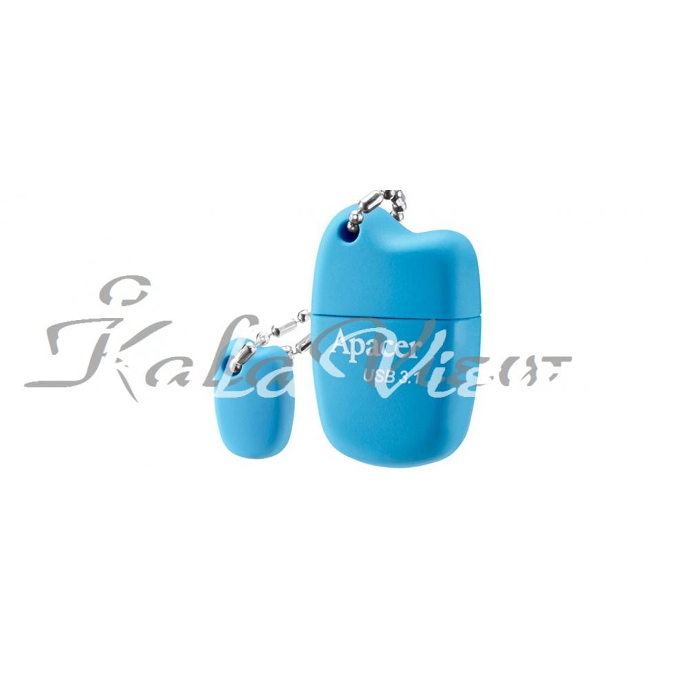 Apacer Ah159 Usb 3.1 Flash Memory  64Gb