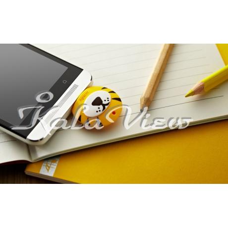 Apacer Ah171 Tiger Otg Mobile Flash Drive  8Gb