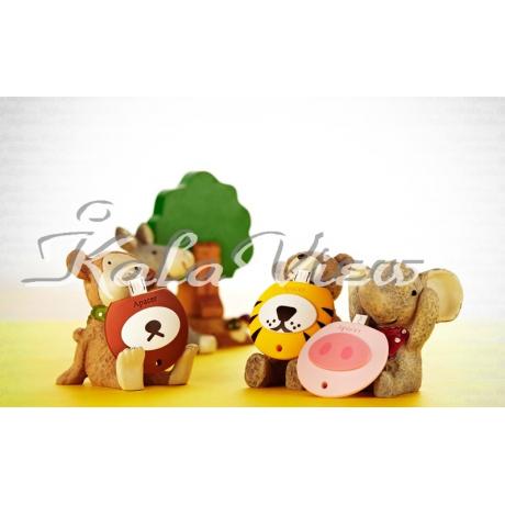 Apacer Ah171 Tiger Otg Mobile Flash Drive  8Gb