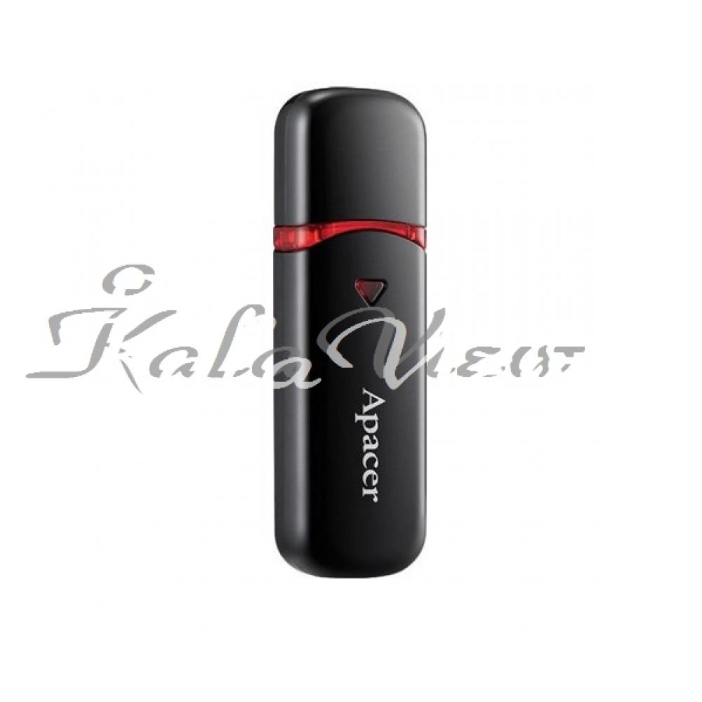 Apacer Ah333 Flash Memory  16Gb