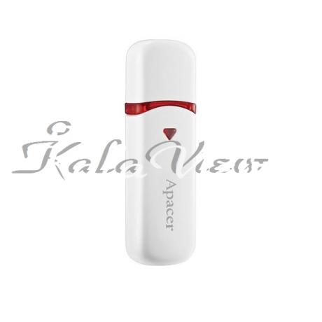 Apacer Ah333 Flash Memory  16Gb