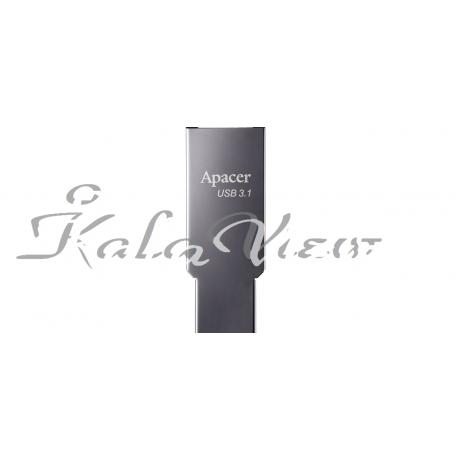 Apacer Ah360 Usb 3.1 Flash Memory  32Gb
