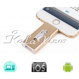 فلش مموری لوازم جانبی Asspecial T20  64GB
