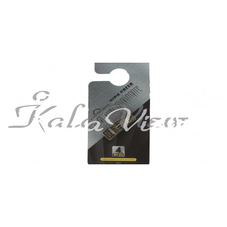 فلش مموری Usb 2.0 کرسیر دی کی مدل Ht1807u1 ظرفیت 4 گیگابایت