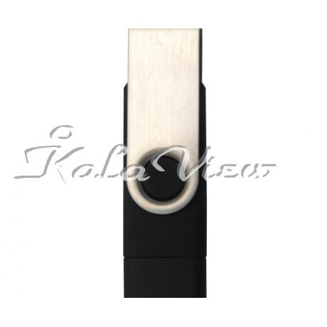 فلش مموری لوازم جانبی Datakey OTG 16GB