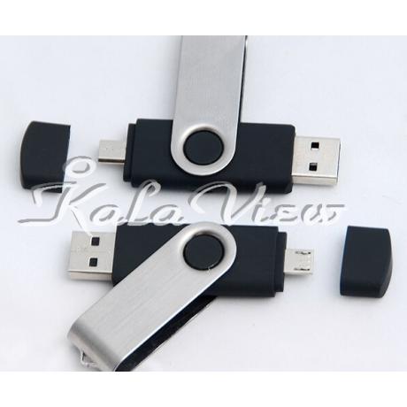 فلش مموری لوازم جانبی Datakey OTG 16GB